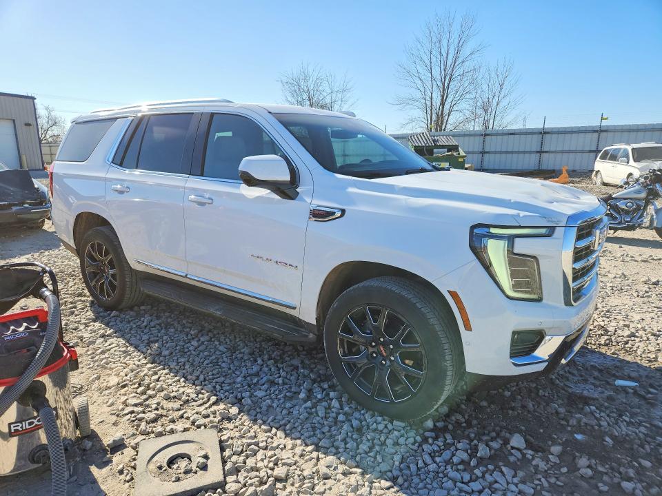Продаж на аукціоні авто 2026 Gmc Yukon, vin: 1GKS2BKD3TR148100, номер лоту: 50322306