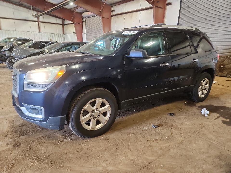 Aukcja sprzedaży 2016 Gmc Acadia, vin: 1GKKVPKD5GJ310267, numer aukcji: 49180176