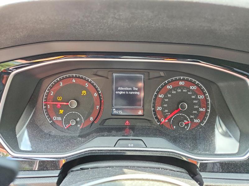 Aukcja sprzedaży 2019 Volkswagen Jetta, vin: 3VW6T7BU7KM266428, numer aukcji: 51378126