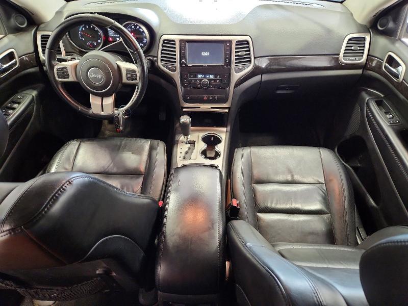 Продаж на аукціоні авто 2012 Jeep Grand Cherokee, vin: 1C4RJFAG4DC544671, номер лоту: 50354496
