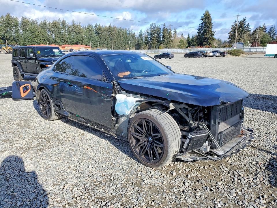 Aukcja sprzedaży 2024 Bmw M2, vin: 3MF13DM02R8D91200, numer aukcji: 49344326