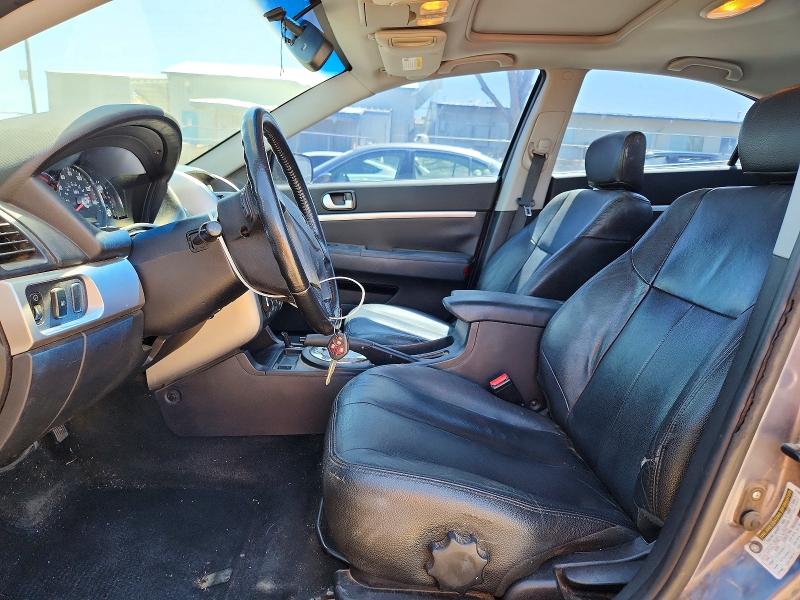 Продаж на аукціоні авто 2007 Mitsubishi Galant, vin: 4A3AB36F77E054465, номер лоту: 50915676