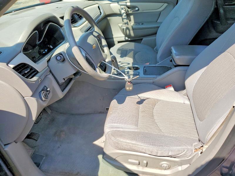 Aukcja sprzedaży 2014 Chevrolet Traverse, vin: 1GNKVFKD8EJ260216, numer aukcji: 49073266