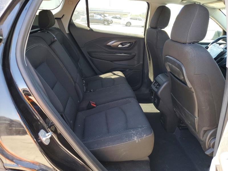 Продаж на аукціоні авто 2022 Gmc Terrain, vin: 3GKALMEV4NL140459, номер лоту: 50177166