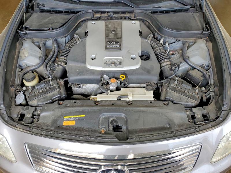 Продажа на аукционе авто 2009 Infiniti G37 Sedan, vin: JNKCV61F39M354877, номер лота: 49725776