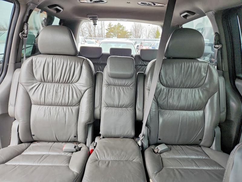 Aukcja sprzedaży 2008 Honda Odyssey, vin: 5FNRL38618B501758, numer aukcji: 42041666