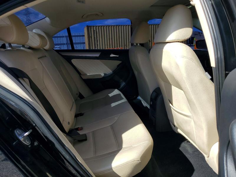 Aukcja sprzedaży 2017 Volkswagen Jetta, vin: 3VWDB7AJ4HM391588, numer aukcji: 51307586