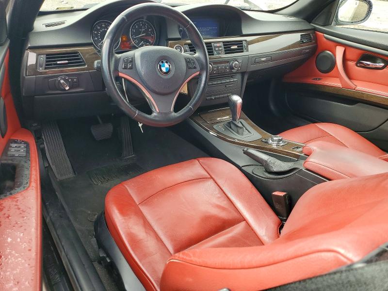 2013 Bmw 328 მანქანა იყიდება აუქციონზე, vin: WBADW7C51DE734264, აუქციონის ნომერი: 49311986