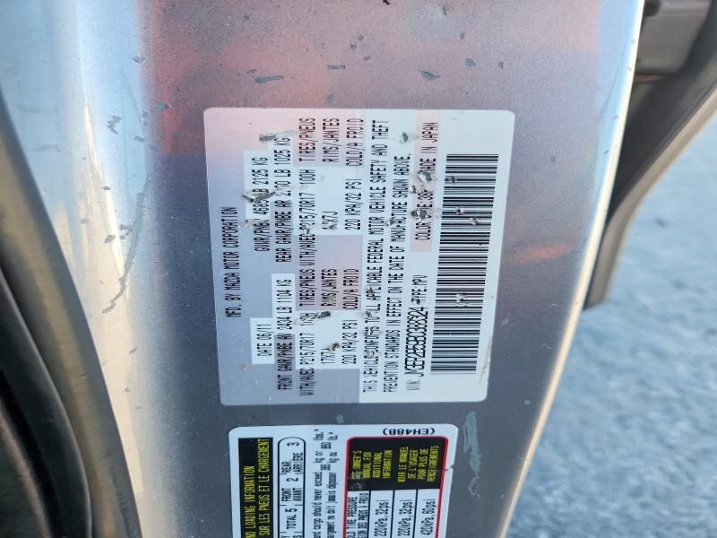49134296 :رقم المزاد ، JM3ER2B59B0388324 vin ، 2011 Mazda Cx-7 مزاد بيع
