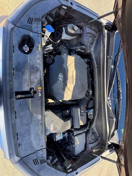 Aukcja sprzedaży 2020 Hyundai Palisade, vin: KM8R5DHE5LU071297, numer aukcji: 51332306