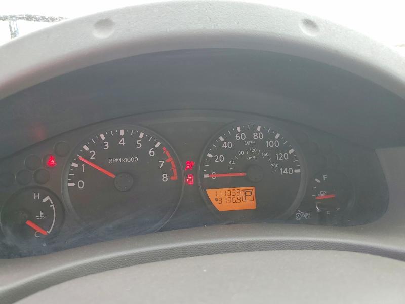 Продажа на аукционе авто 2015 Nissan Frontier, vin: 1N6BD0CT5FN754801, номер лота: 48539386