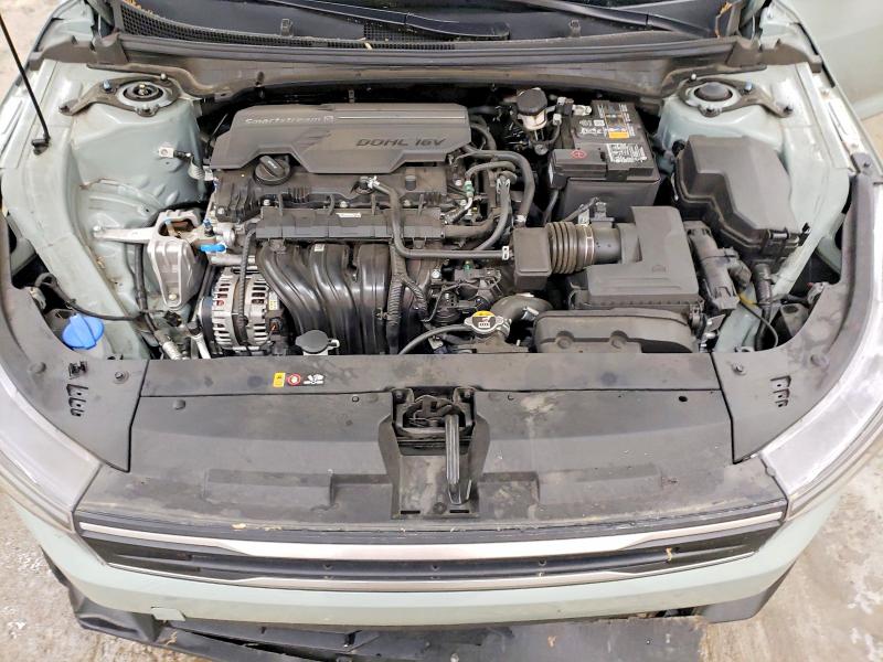 Продаж на аукціоні авто 2025 Kia K4, vin: 3KPFT4DE5SE008829, номер лоту: 51680556