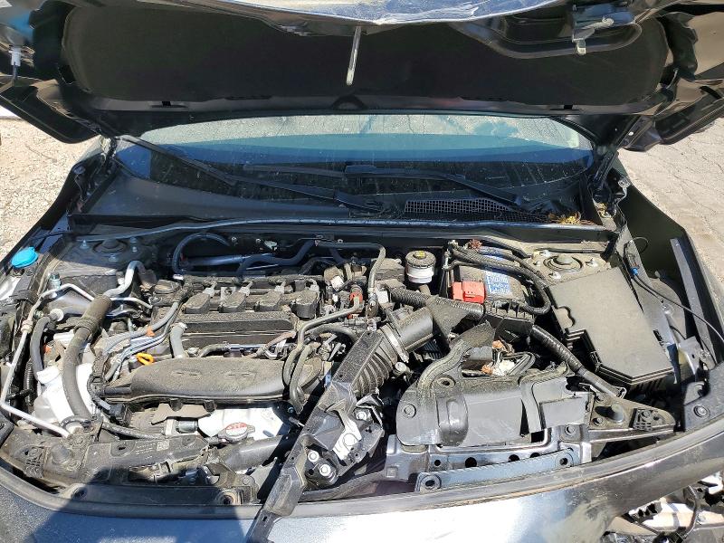 Продаж на аукціоні авто 2024 Honda Civic, vin: 2HGFE1F7XRH302427, номер лоту: 48571206