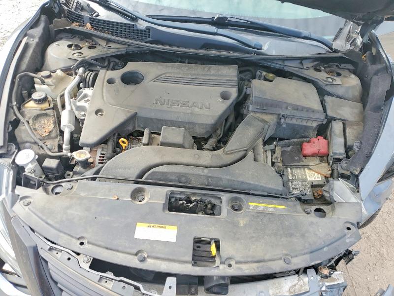 49054016 :رقم المزاد ، 1N4AL3AP8JC200543 vin ، 2018 Nissan Altima مزاد بيع