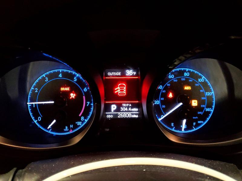 Продаж на аукціоні авто 2014 Toyota Corolla, vin: 2T1BURHE7EC199854, номер лоту: 48989706