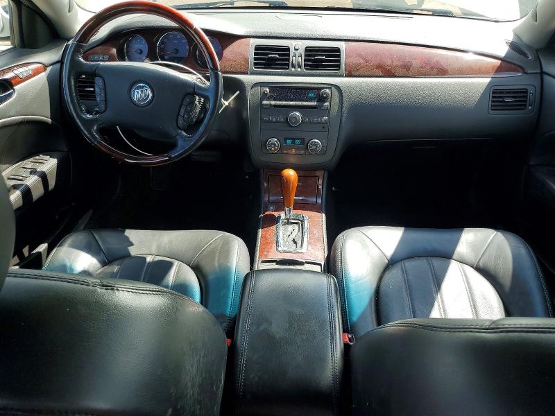 2008 Buick Lucerne მანქანა იყიდება აუქციონზე, vin: 1G4HE57Y08U120393, აუქციონის ნომერი: 51503786