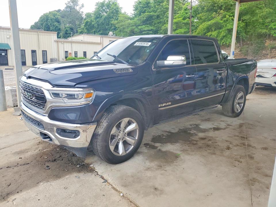 Auction sale of the 2019 Ram 1500, vin: 1C6SRFHTXKN778982, lot number: 51092976