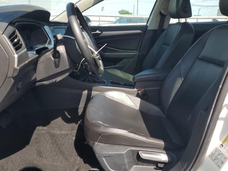 Продаж на аукціоні авто 2019 Volkswagen Jetta, vin: 3VWC57BU5KM009300, номер лоту: 49796806