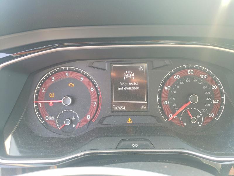 Aukcja sprzedaży 2021 Volkswagen Jetta, vin: 3VWC57BU3MM017012, numer aukcji: 50062576