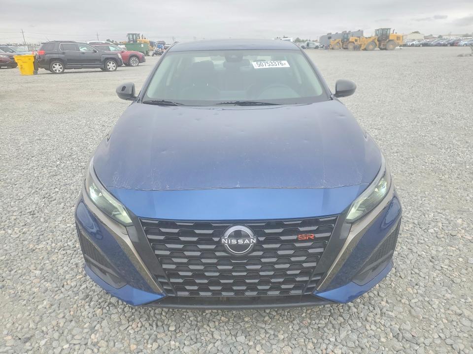Продаж на аукціоні авто 2023 Nissan Altima, vin: 1N4BL4CV5PN332372, номер лоту: 50753376