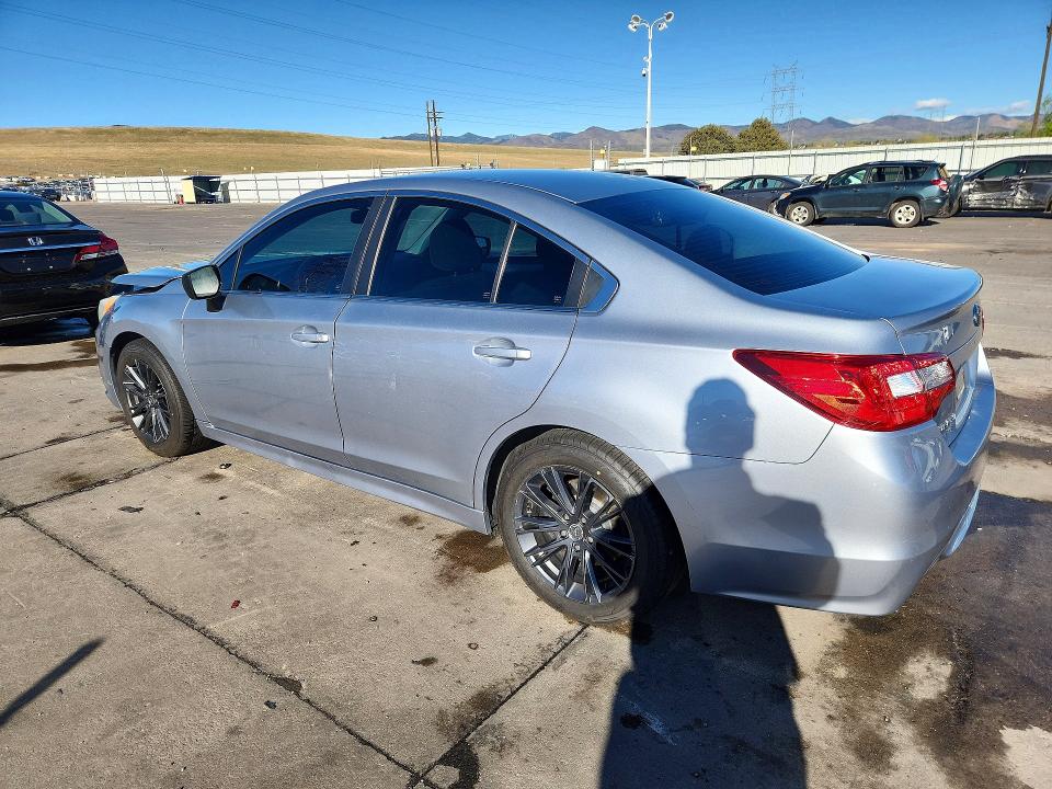 49686426 :رقم المزاد ، 4S3BNBA65F3074255 vin ، 2015 Subaru Legacy مزاد بيع