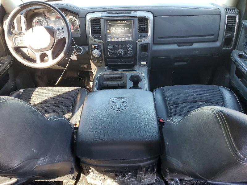 Продаж на аукціоні авто 2017 Ram 1500, vin: 1C6RR7MT4HS658857, номер лоту: 49109546