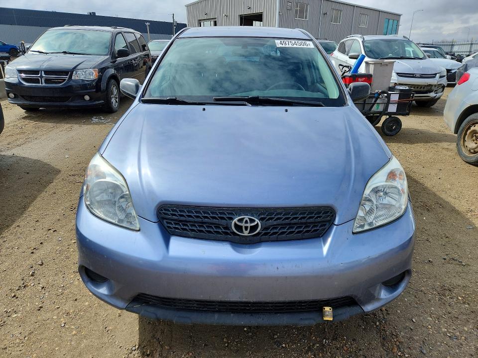 Aukcja sprzedaży 2006 Toyota Corolla Matrix, vin: 2T1KR32E76C556796, numer aukcji: 49754506