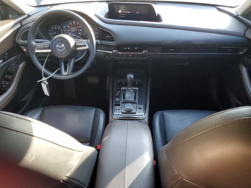 Продаж на аукціоні авто 2022 Mazda Cx-30, vin: 3MVDMBDL1NM407642, номер лоту: 50056966