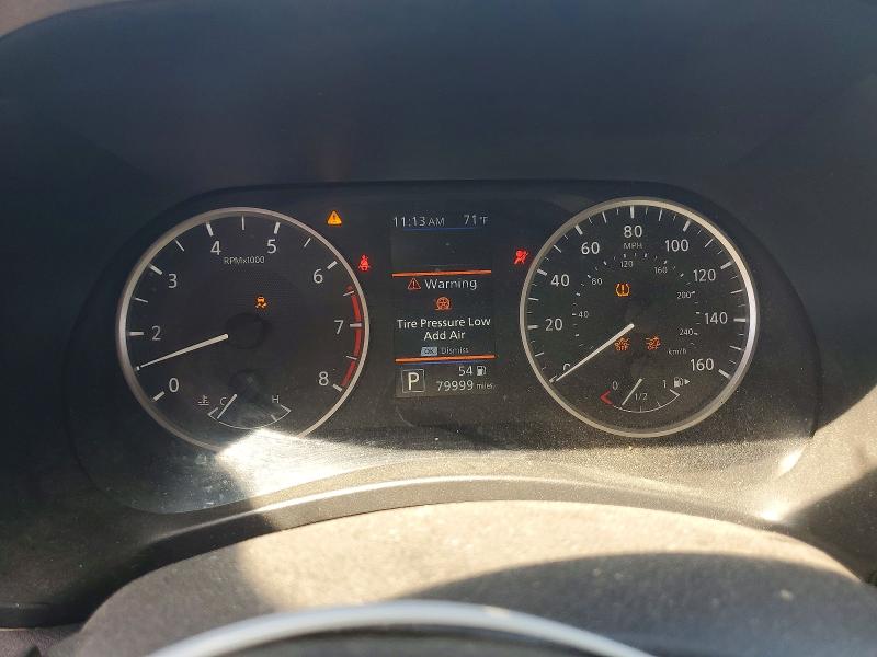 Aukcja sprzedaży 2023 Nissan Sentra, vin: 3N1AB8BV0PY294752, numer aukcji: 50782656
