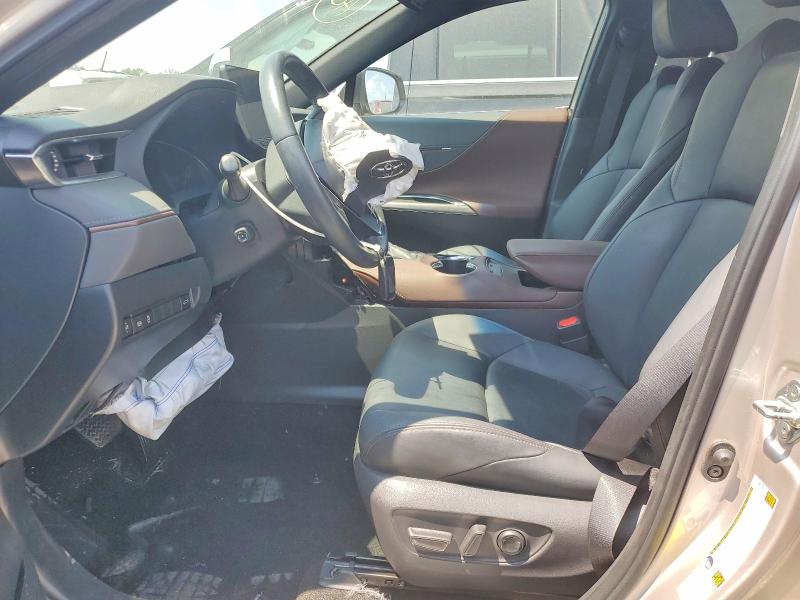 Продажа на аукционе авто 2023 Toyota Venza, vin: JTEAAAAH0PJ133899, номер лота: 50966796