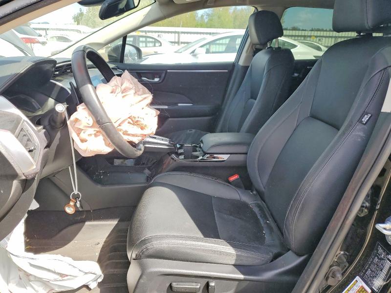Продаж на аукціоні авто 2019 Honda Clarity, vin: JHMZC5F36KC002560, номер лоту: 51342376