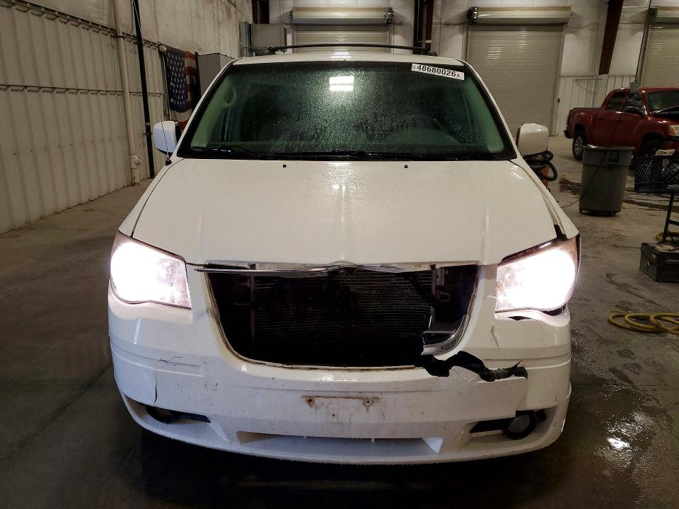 Aukcja sprzedaży 2008 Chrysler Town & Country, vin: 2A8HR54P68R786734, numer aukcji: 48680026