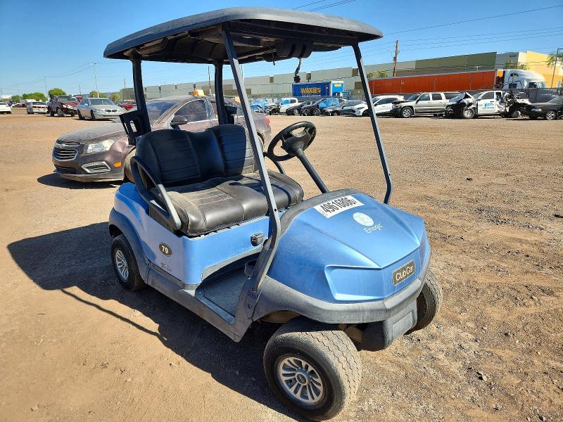 Auction sale of the 2020 Club Car Tempo Lithium, vin: AN2045125681, lot number: 49616806