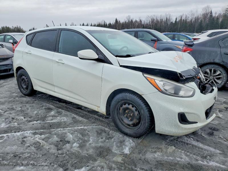 Продаж на аукціоні авто 2016 Hyundai Accent, vin: KMHCT5AE5GU274479, номер лоту: 48181666