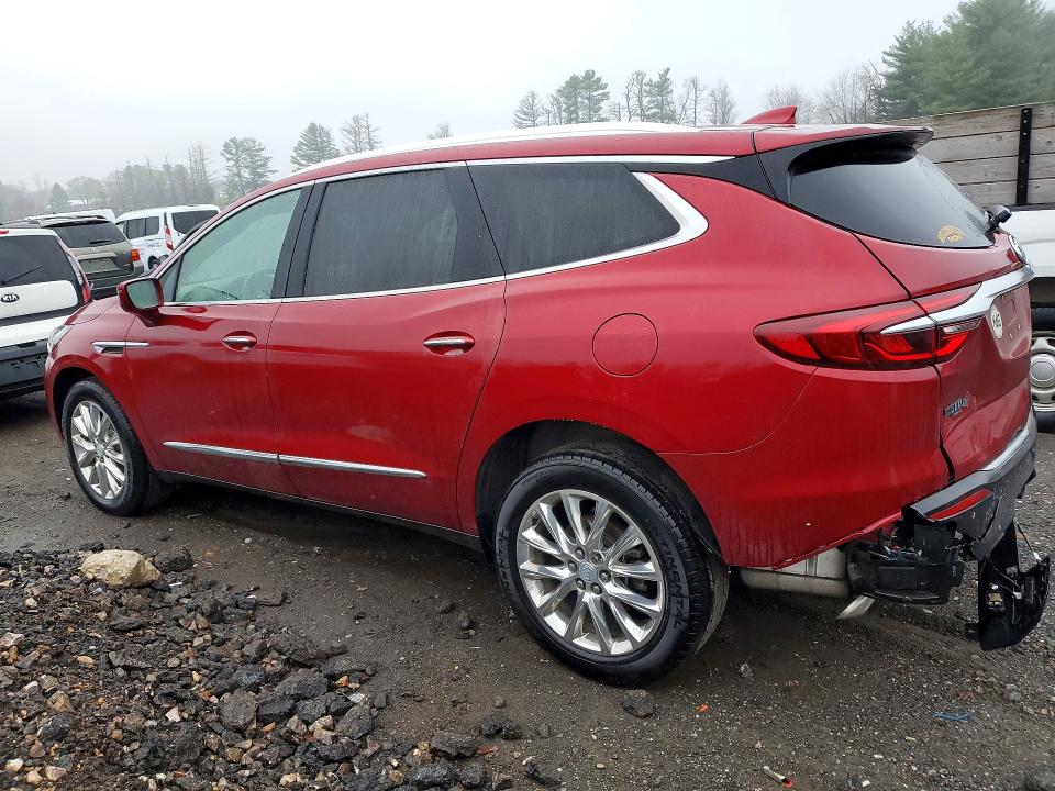 Продажа на аукционе авто 2019 Buick Enclave, vin: 5GAEVBKW4KJ144265, номер лота: 48197136