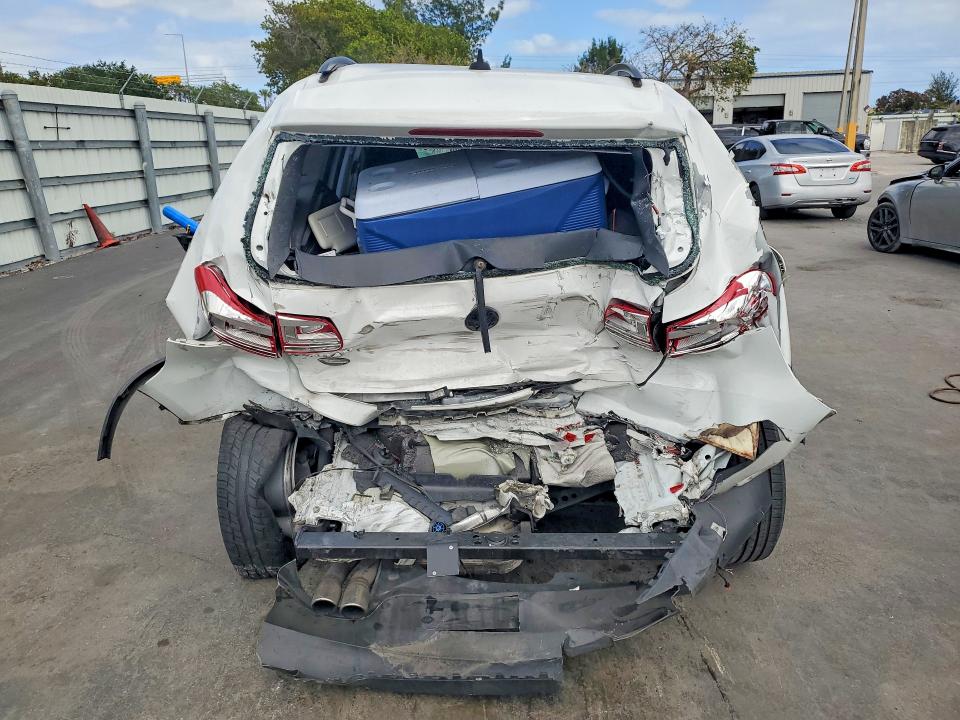 2017 Volkswagen Tiguan მანქანა იყიდება აუქციონზე, vin: WVGAV7AX7HK012393, აუქციონის ნომერი: 50075266
