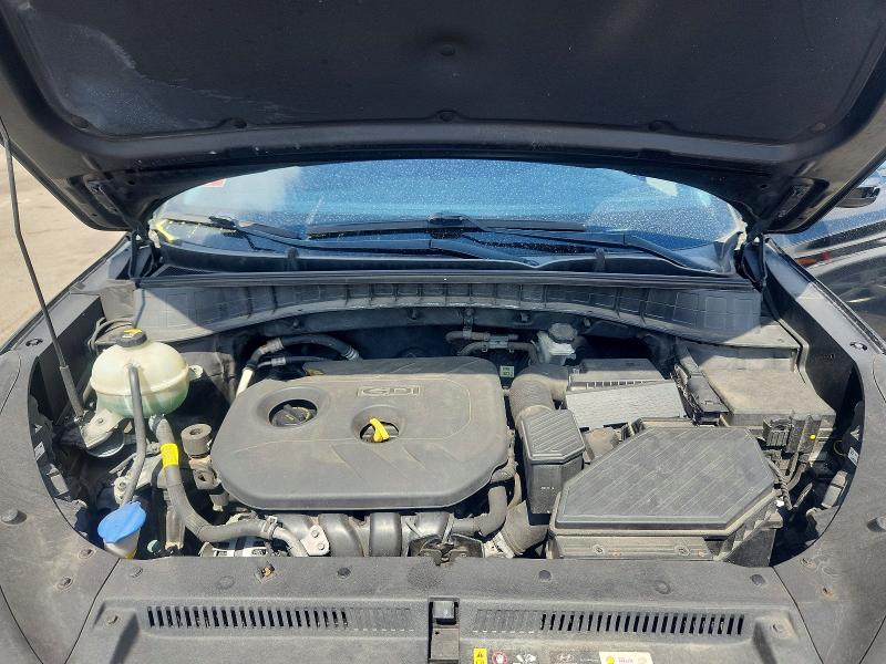 Aukcja sprzedaży 2018 Hyundai Tucson, vin: KM8J23A40JU635887, numer aukcji: 49617116