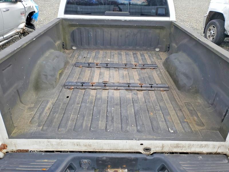 48860876 :رقم المزاد ، 3D7KS28C15G803406 vin ، 2005 Dodge Ram 2500 مزاد بيع
