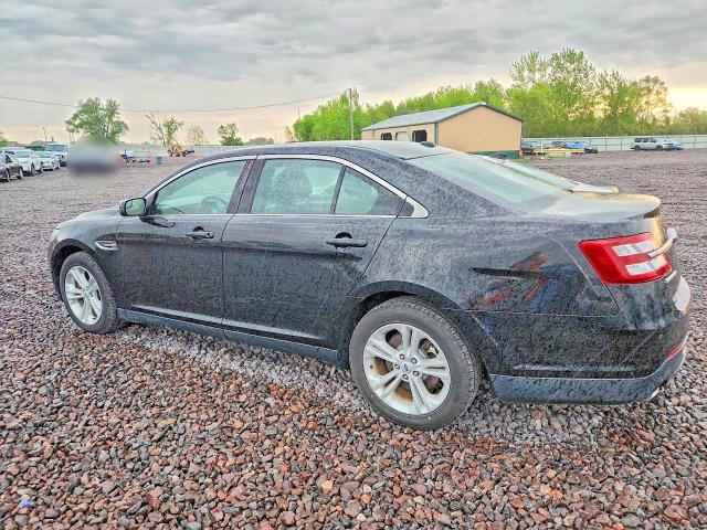 Продаж на аукціоні авто 2017 Ford Taurus, vin: 1FAHP2E8XHG116937, номер лоту: 49454106