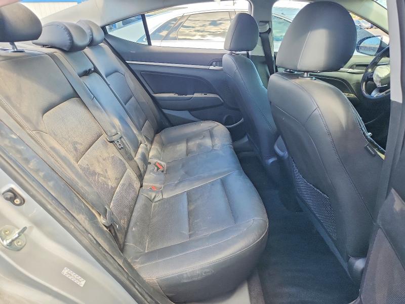 Aukcja sprzedaży 2020 Hyundai Elantra, vin: KMHD84LF9LU929548, numer aukcji: 51366936