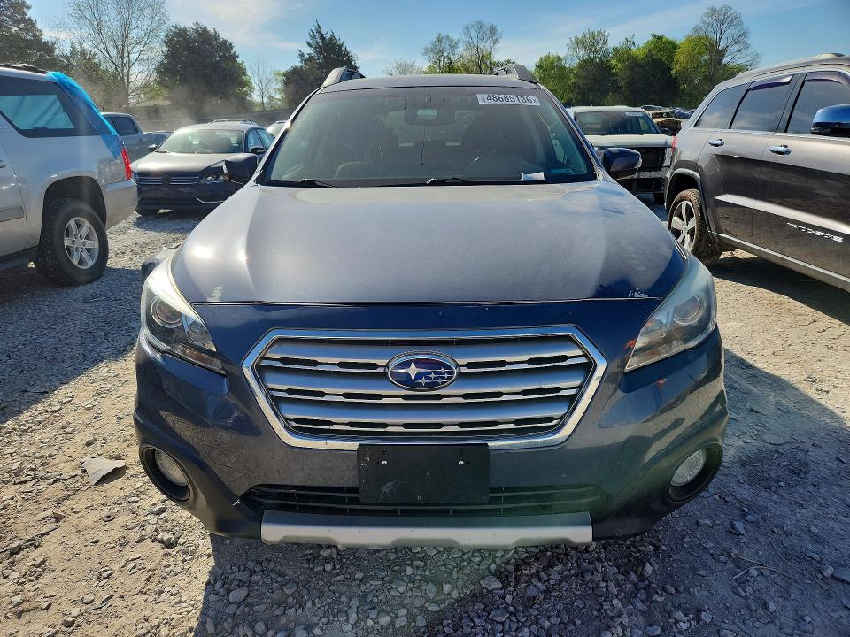 Продаж на аукціоні авто 2016 Subaru Outback, vin: 4S4BSENC1G3305921, номер лоту: 48685186