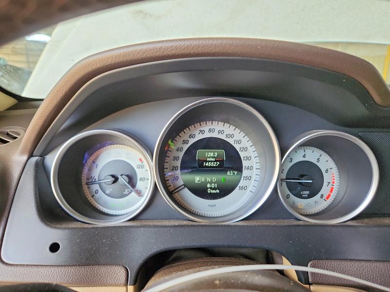 Продаж на аукціоні авто 2014 Mercedes-benz C, vin: WDDGF4HB5EG243690, номер лоту: 50440306