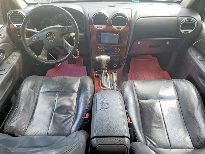 Продажа на аукционе авто 2006 Gmc Envoy, vin: 1GKES16S166106739, номер лота: 51093236