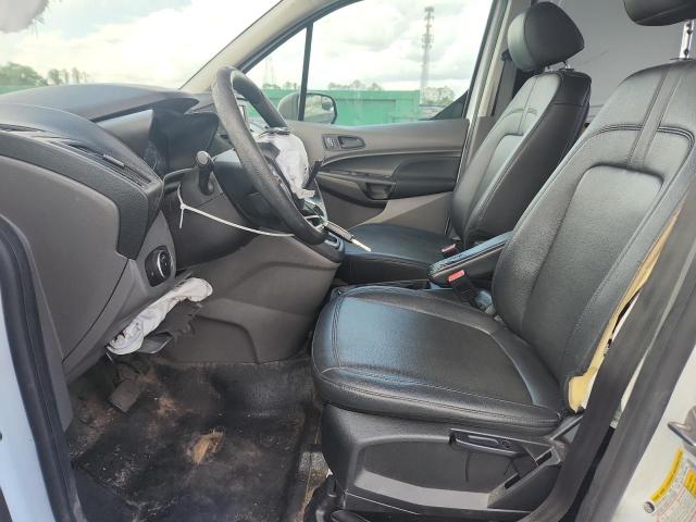 54879566 :رقم المزاد ، NM0LS7E24K1396602 vin ، 2019 Ford Transit Connect مزاد بيع