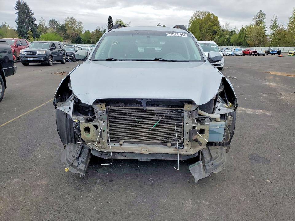 Продаж на аукціоні авто 2012 Subaru Outback, vin: 4S4BRBCC3C3300193, номер лоту: 49539766