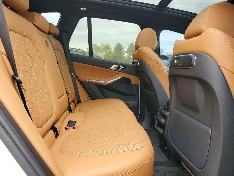 Продажа на аукционе авто 2024 Bmw X5, vin: 5UX23EU04R9S65082, номер лота: 50483096