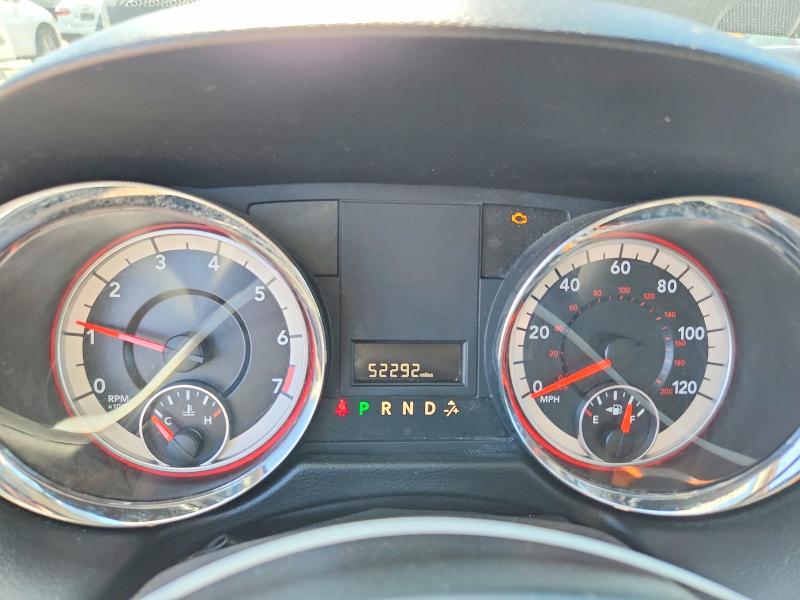 Продажа на аукционе авто 2016 Dodge Grand Caravan, vin: 2C4RDGBG3GR100379, номер лота: 51345876