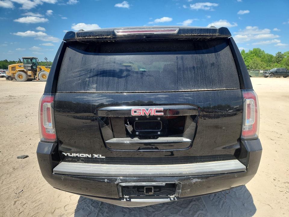 49864486 :رقم المزاد ، 1GKS1HKC3FR246853 vin ، 2015 Gmc Yukon Xl مزاد بيع