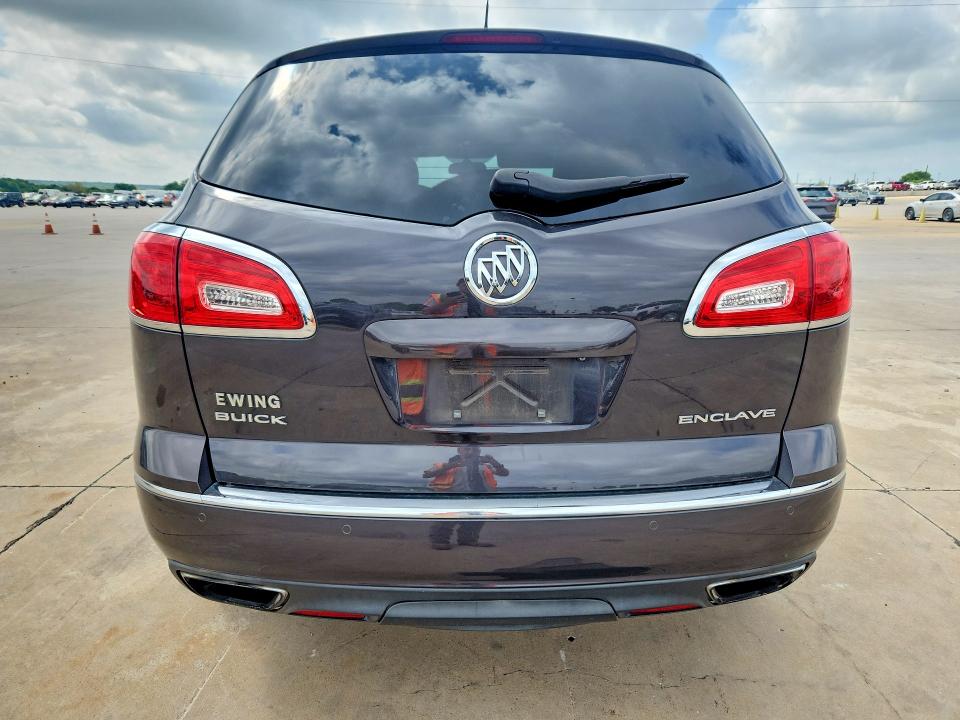Aukcja sprzedaży 2015 Buick Enclave, vin: 5GAKRBKD4FJ183076, numer aukcji: 49362206