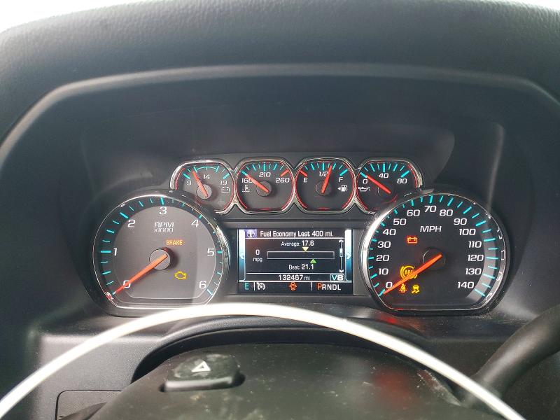 Продажа на аукционе авто 2019 Chevrolet Silverado Ld, vin: 2GCVKPEC5K1192616, номер лота: 49623696